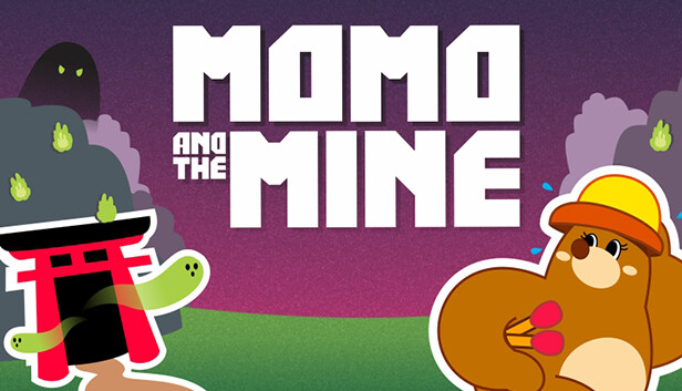 Momo and the Mine