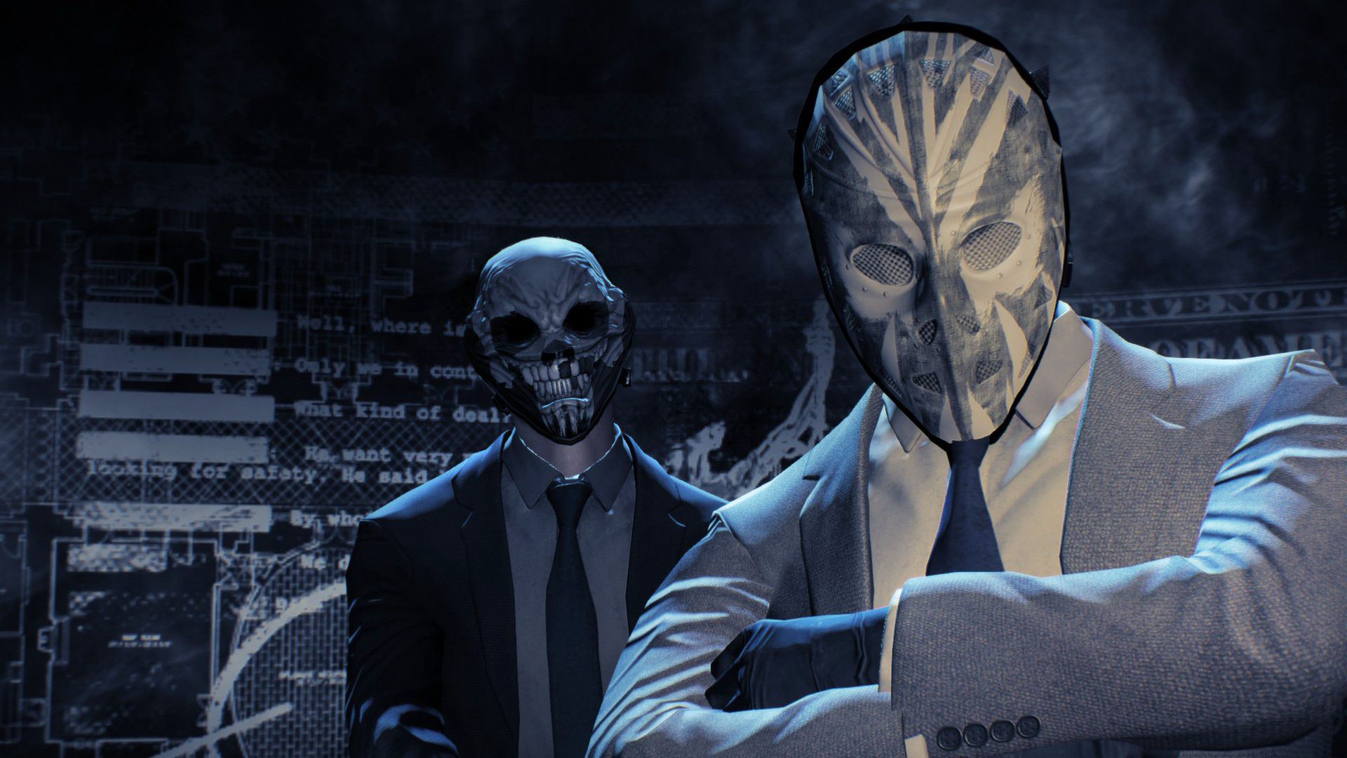 PAYDAY 2: The Official Soundtrack on Steam