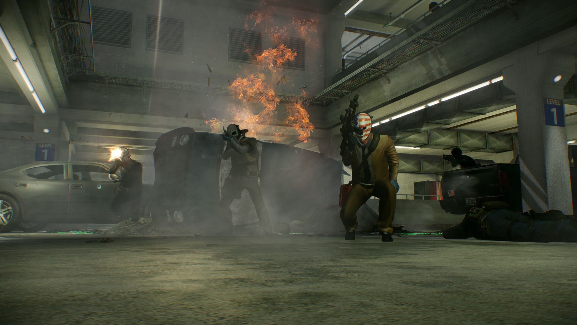 payday 2 ost payday 2 ost