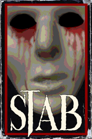 Stab cover art