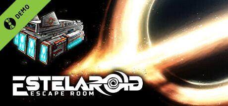 Estelaroid: Escape Room Demo
