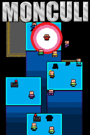 Monculi cover art