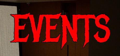 EVENTS Steam header image