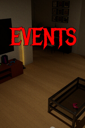 EVENTS cover art