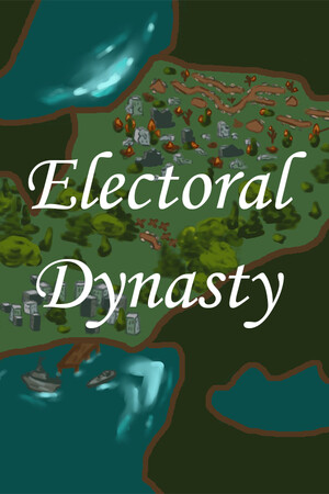 Electoral Dynasty cover art