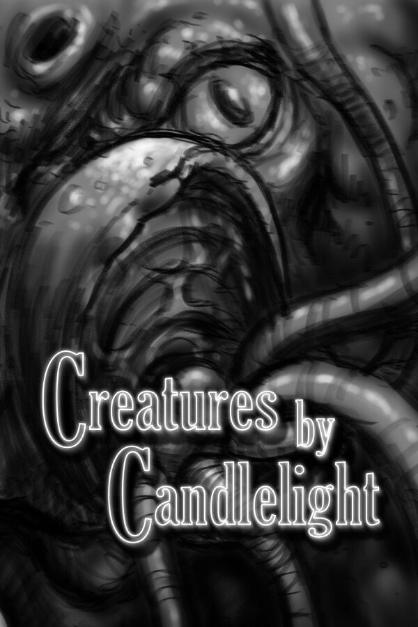 Creatures By Candlelight
