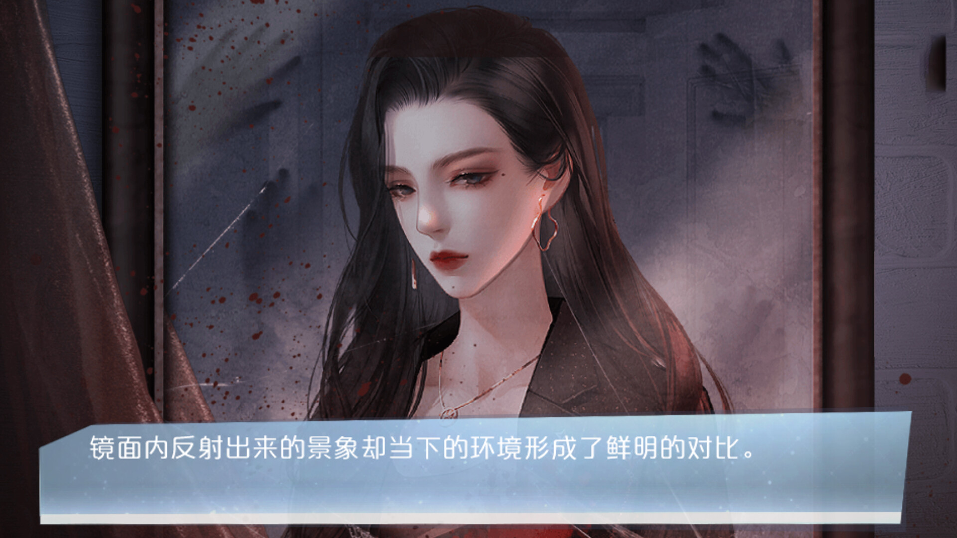 破月执行/The Broken Moon -(Build.11972711)