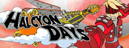 Halcyon Days