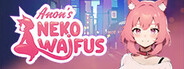 Anon's Neko Waifus