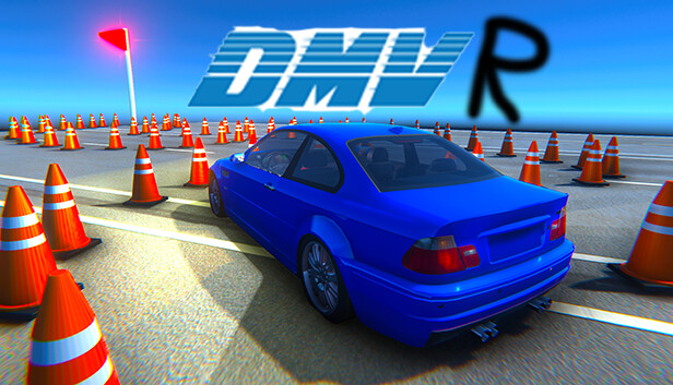 DMVR