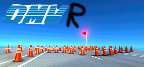 DMVR Steam header image
