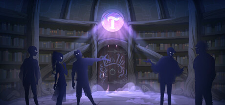 Tales Up Steam header image