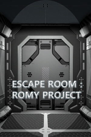 EscapeRoom:RomyProject