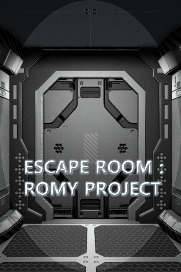 EscapeRoom:RomyProject
