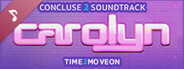 TIME2MOVEON - Carolyn Soundtrack