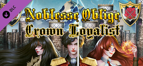 Noblesse Oblige: Legacy of the Sorcerer Kings on Steam