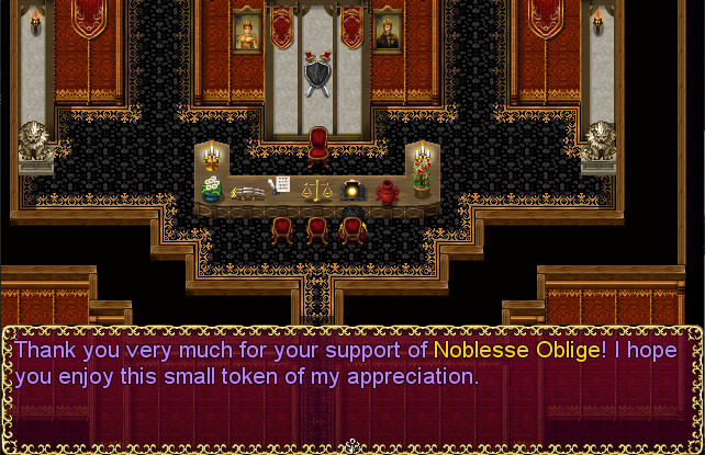 Noblesse Oblige: Legacy of the Sorcerer Kings on Steam