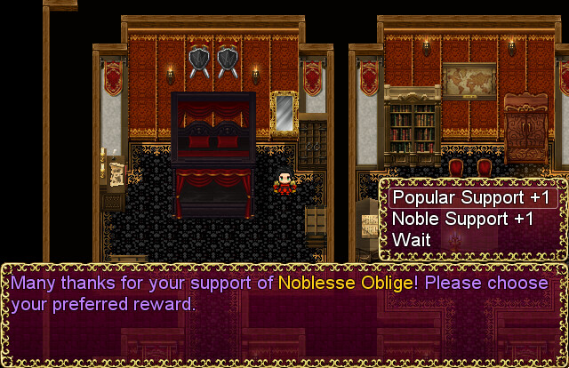 Noblesse Oblige: Legacy of the Sorcerer Kings on Steam