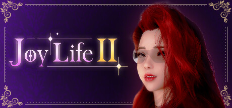 Joy Life 2 Cover Image