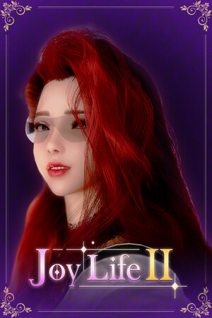 Joy Life 2 cover art