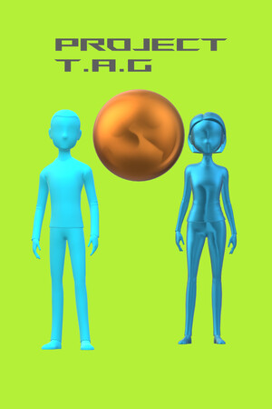 Project T.A.G cover art