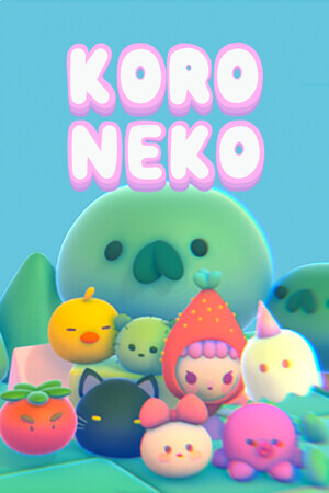 KoroNeko cover art