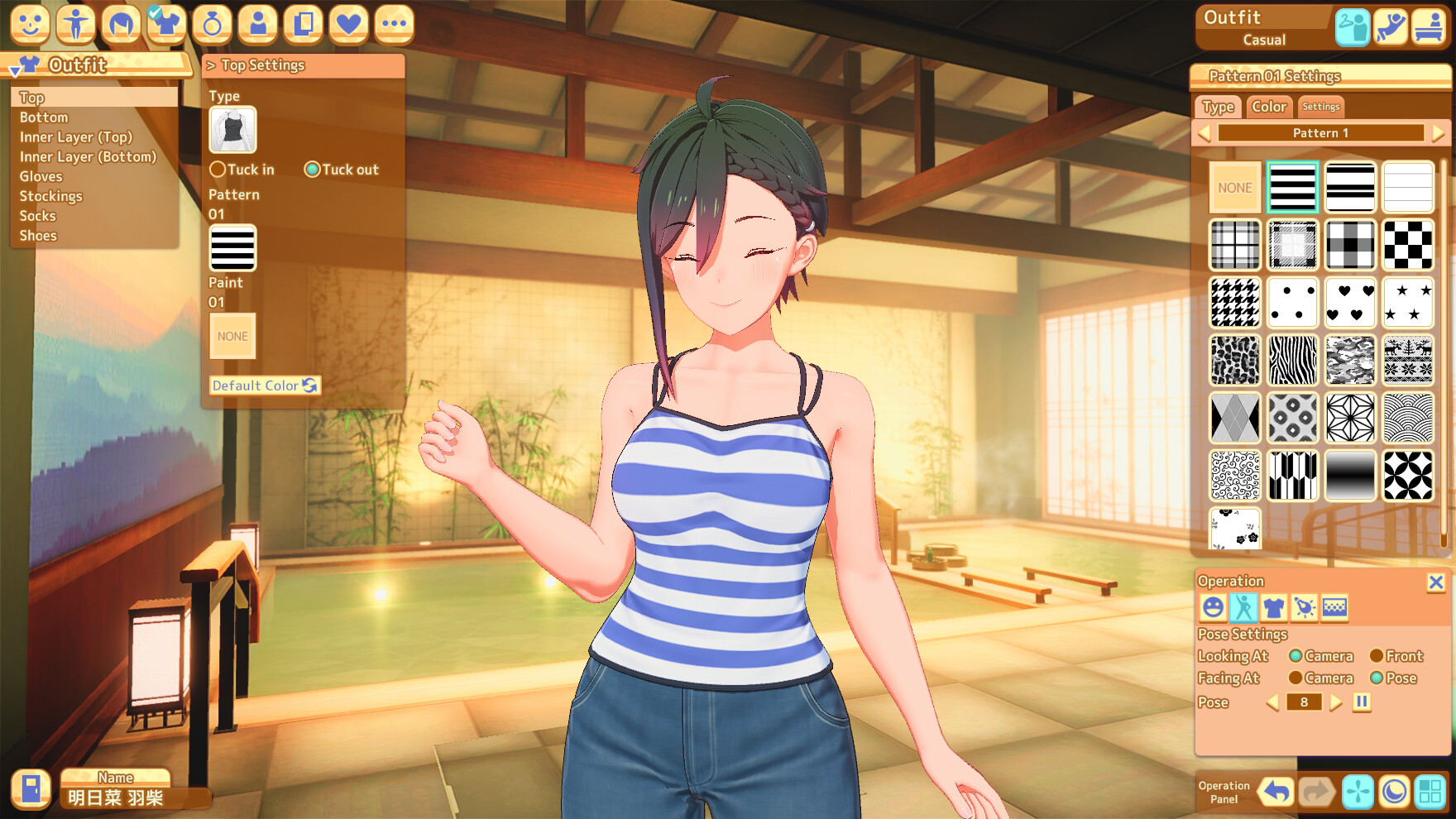 HoneyCome come come party Screenshots · SteamDB
