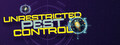 Unrestricted Pest Control