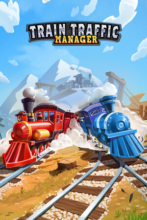 Carátula de Train Traffic Manager