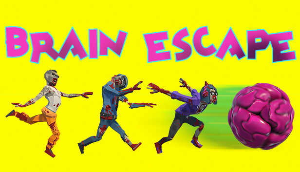 Brain Escape Steam capsule image