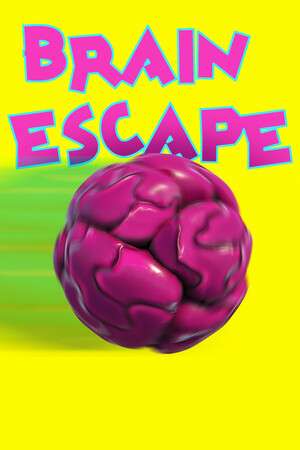 Brain Escape cover art