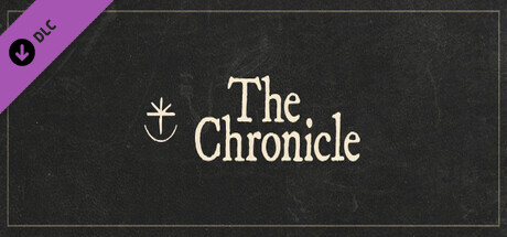 Gord - The Chronicle Steam header image