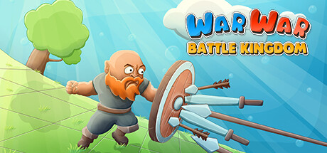 WarWar Battle Kingdom Cover Image