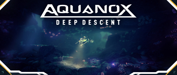 未来水世界:深度侵袭/Aquanox: Deep Descent