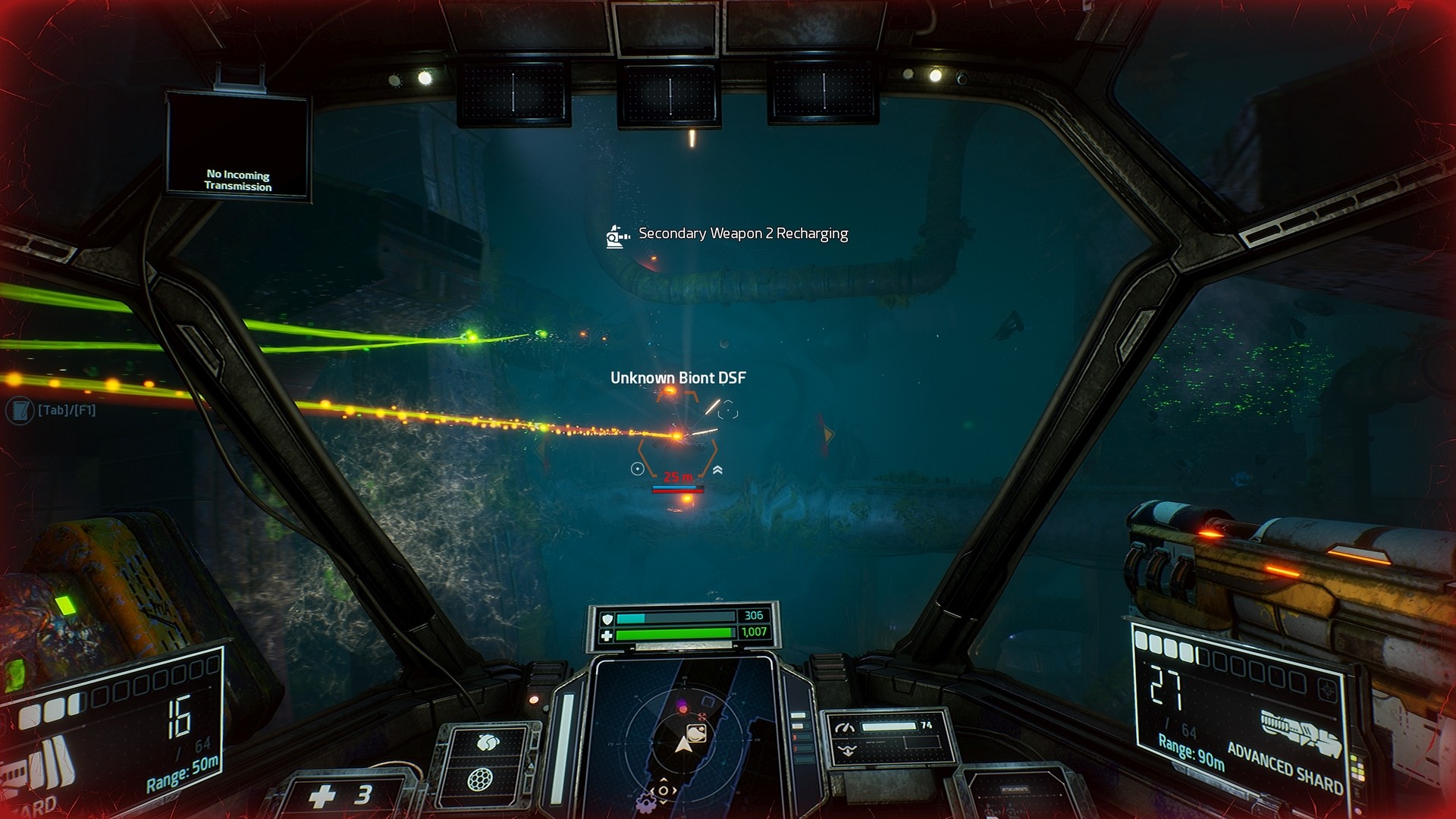 Aquanox Deep Descent On Steam