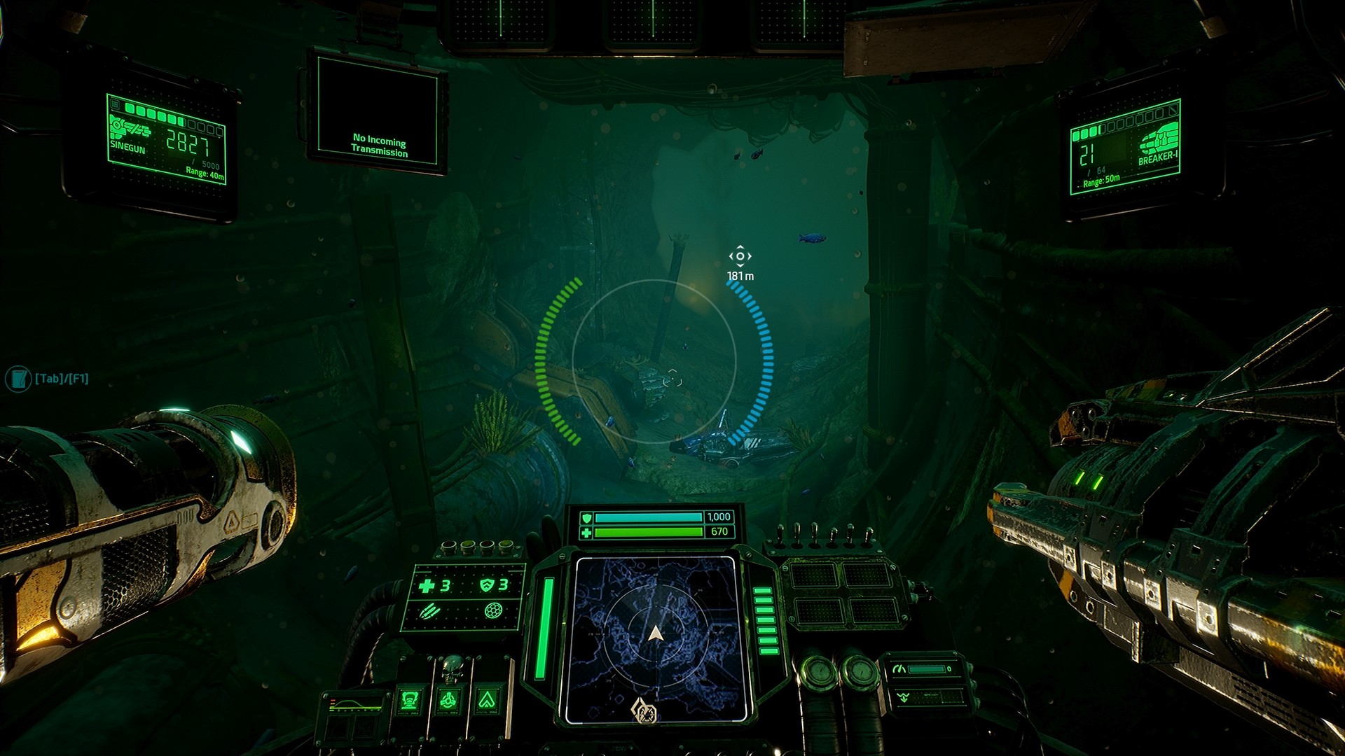 Aquanox Deep Descent On Steam