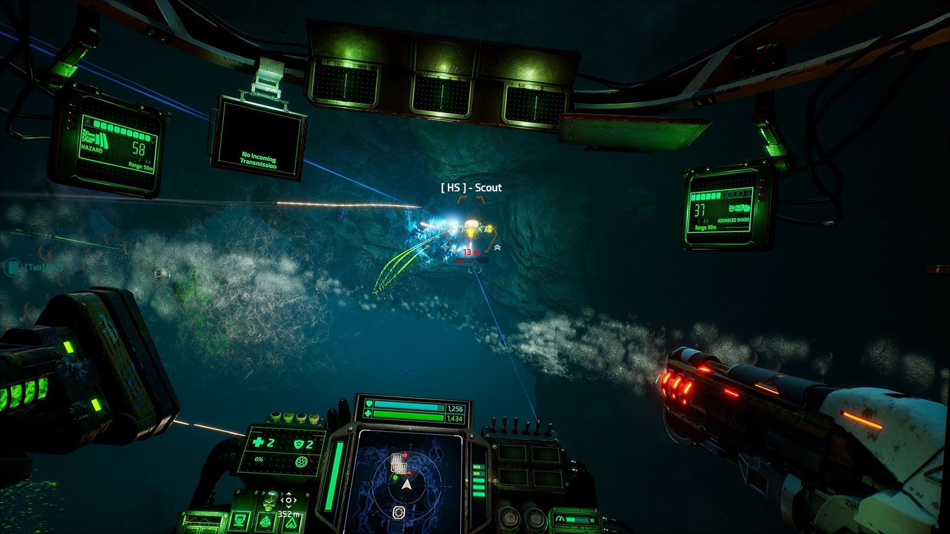 Aquanox Deep Descent On Steam Aquanox Deep Descent On Steam