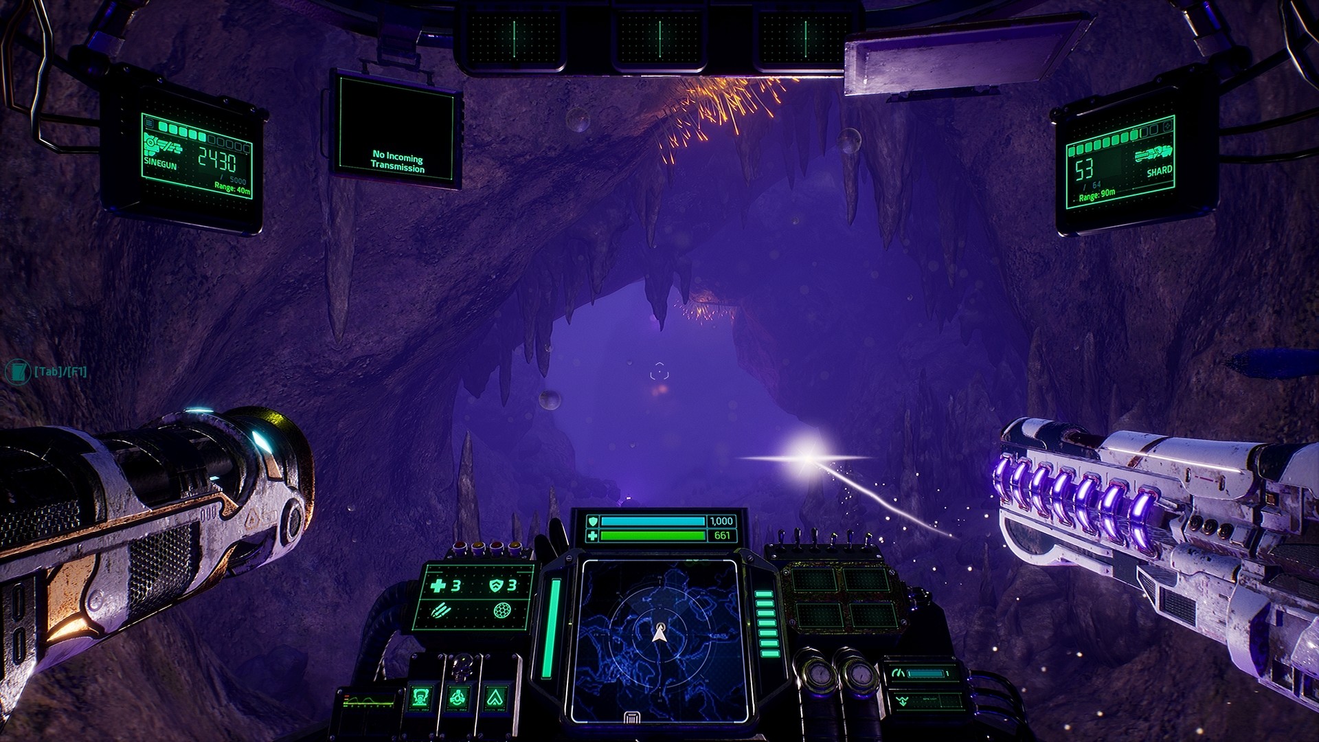 Aquanox Deep Descent On Steam