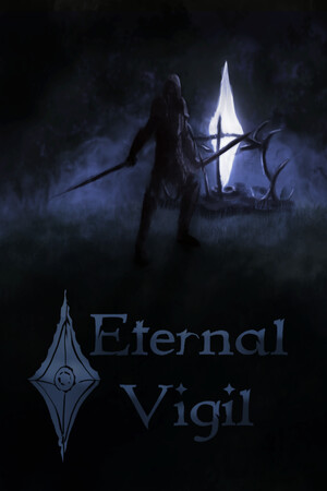 Eternal Vigil: Crystal Defender cover art