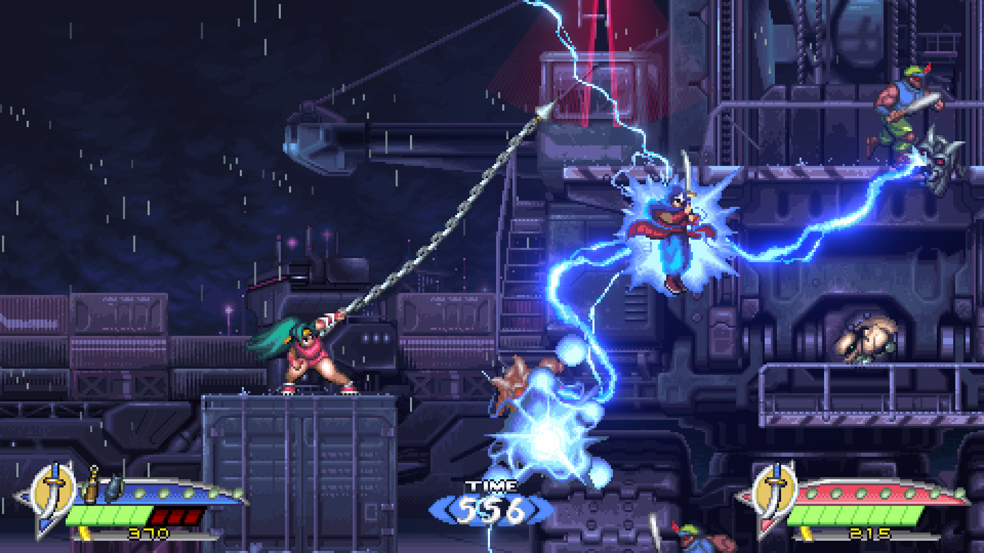 Shadow of the Ninja Reborn on Steam