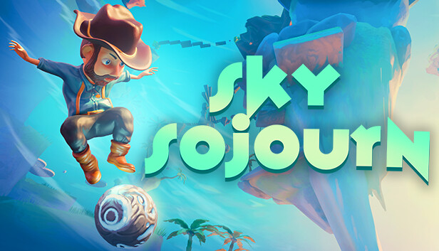 Sky Sojourn on Steam