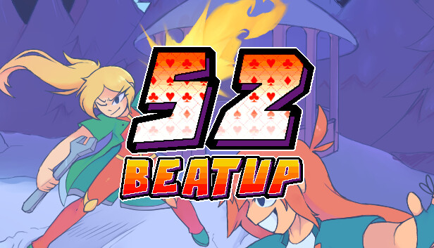 52Beatup Steam capsule image