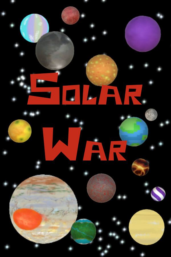 Solar War