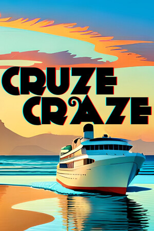 CruzeCraze cover art