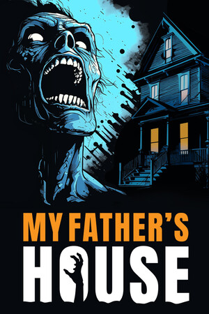 My Father's House cover art