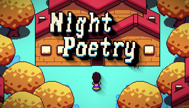 Night Poetry