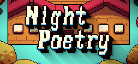 Night Poetry Cover Image