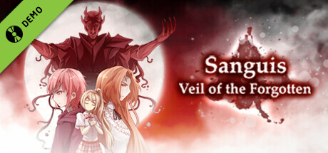 Sanguis: Veil of the Forgotten Demo