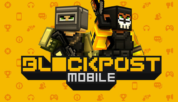 Download BLOCKPOST Mobile APK