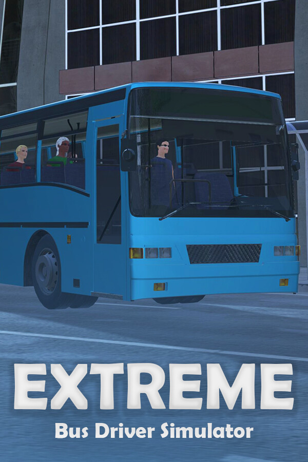 Extreme Bus Driver Simulator
